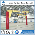 Fixed Pillar Rotary Arm Crane